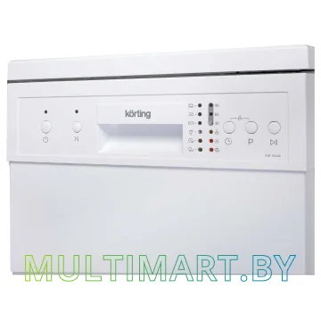 Посудомоечная машина Korting KDF 45240 картинка 4